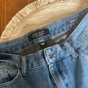 Judy Blue Men's Blue Jeans